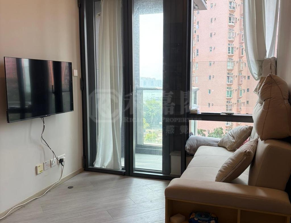 帝御 2期 帝御‧星濤 2座 - 28NTS – 香港北部都會區