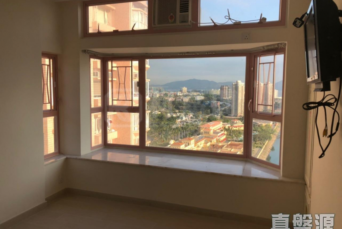 香港黃金海岸 1座 - 28NTS – 香港北部都會區