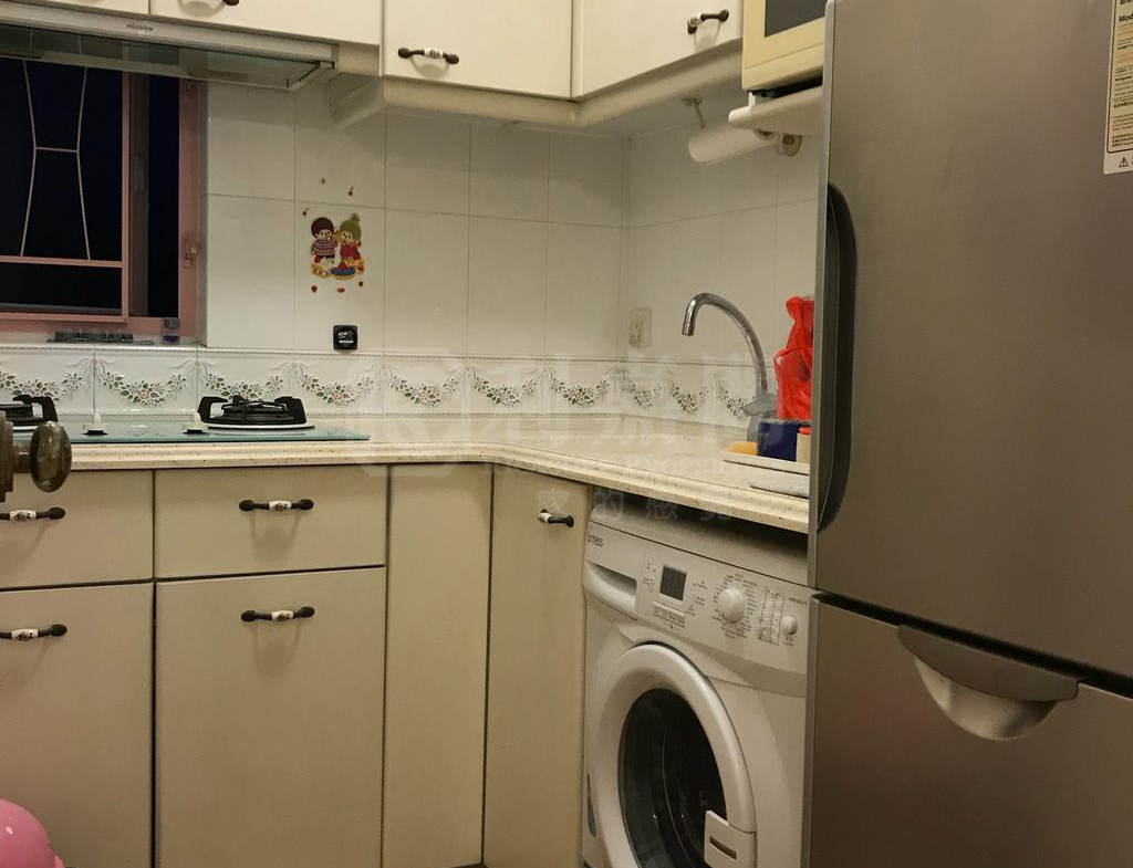 香港黃金海岸 1座 - 28NTS – 香港北部都會區