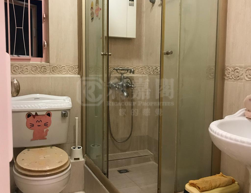 香港黃金海岸 1座 - 28NTS – 香港北部都會區