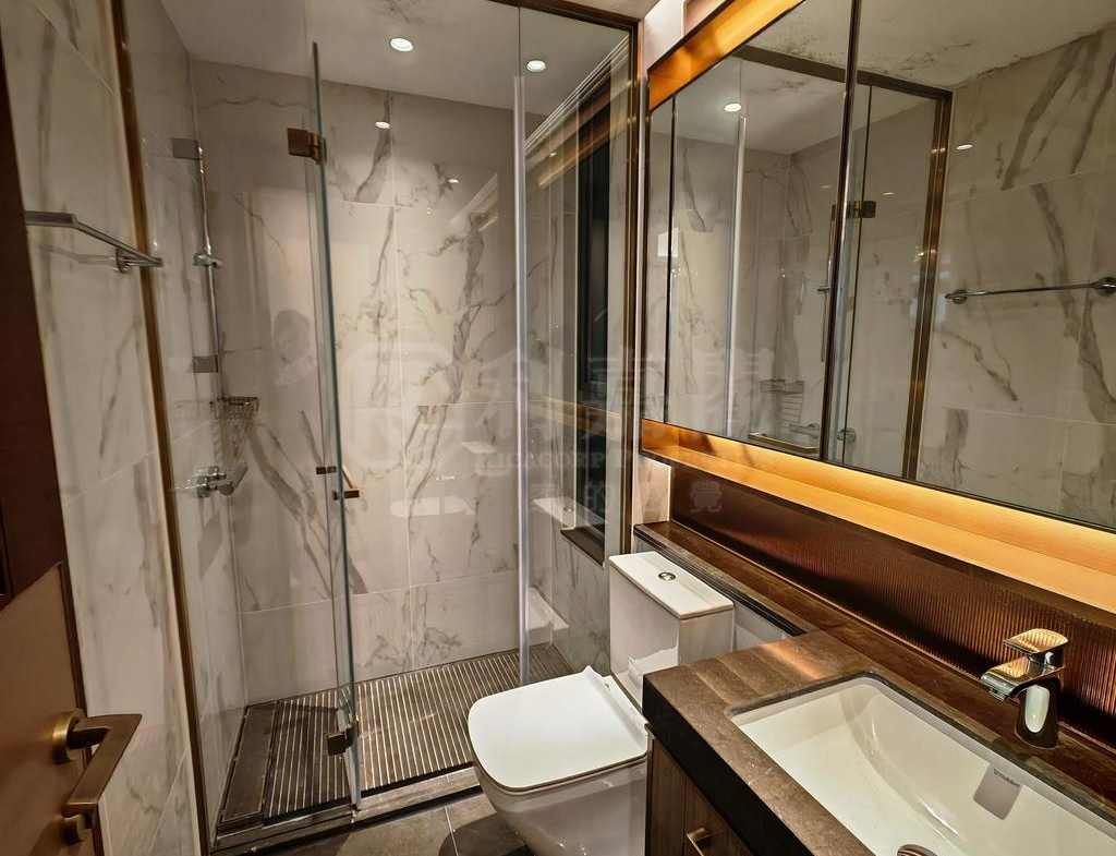 緹岸 1期 1座 - 28NTS – 香港北部都會區