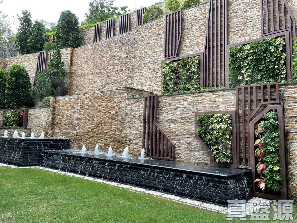 緹岸 1期 1座 - 28NTS – 香港北部都會區