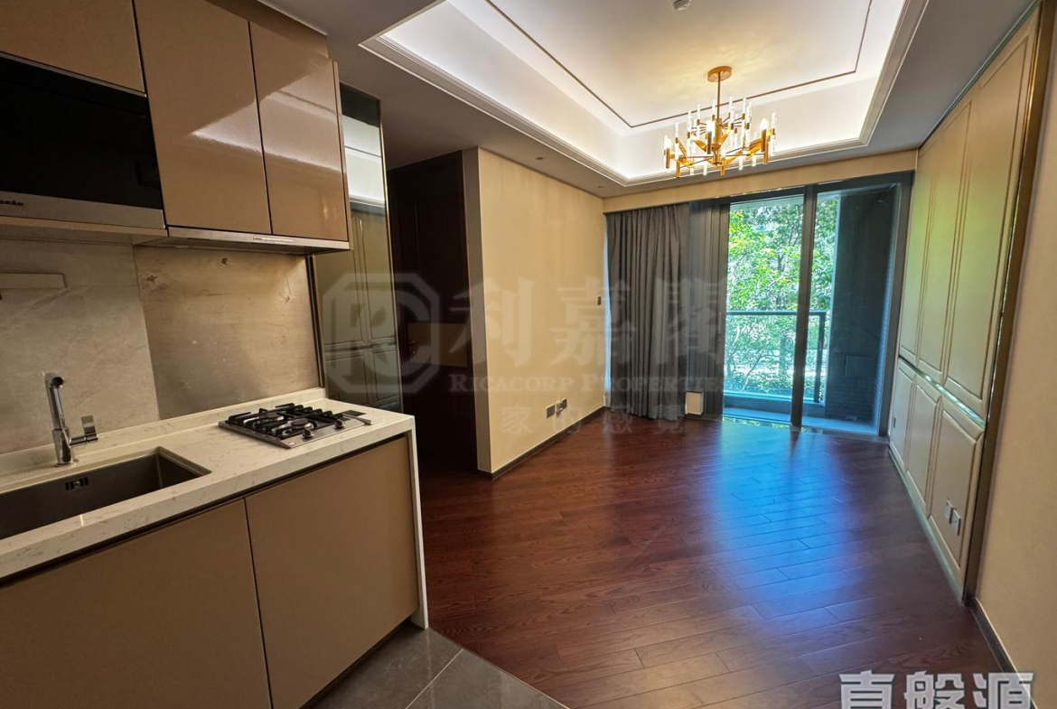 緹岸 1期 1座 - 28NTS – 香港北部都會區