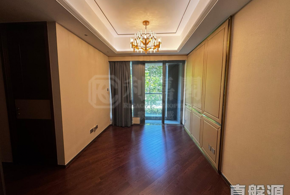 緹岸 1期 1座 - 28NTS – 香港北部都會區