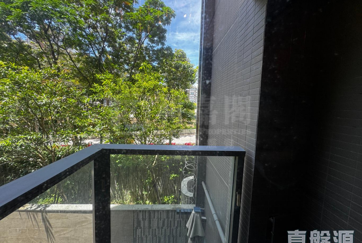 緹岸 1期 1座 - 28NTS – 香港北部都會區