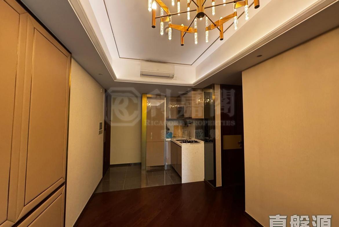 緹岸 1期 1座 - 28NTS – 香港北部都會區