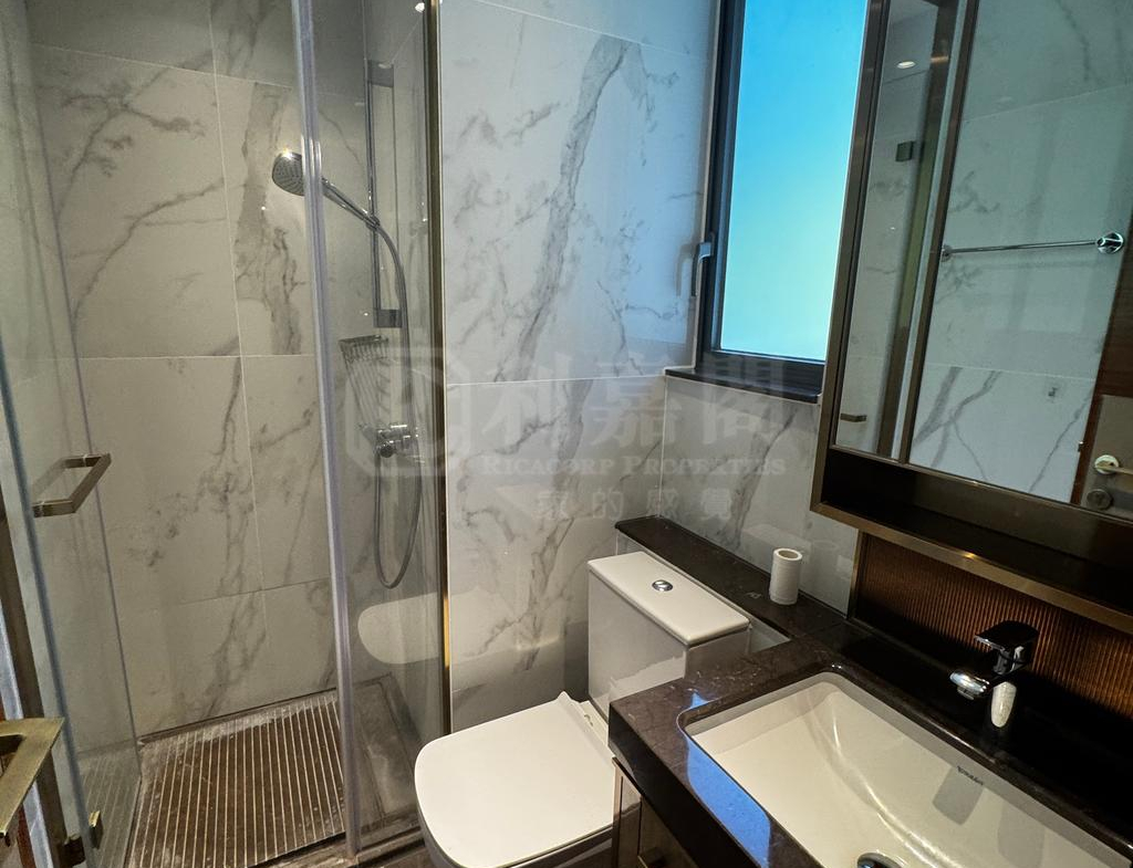 緹岸 1期 1座 - 28NTS – 香港北部都會區