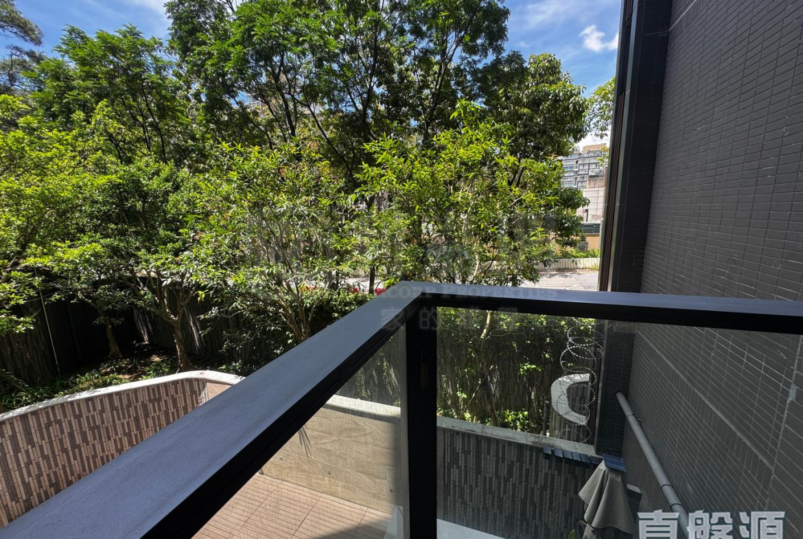 緹岸 1期 1座 - 28NTS – 香港北部都會區