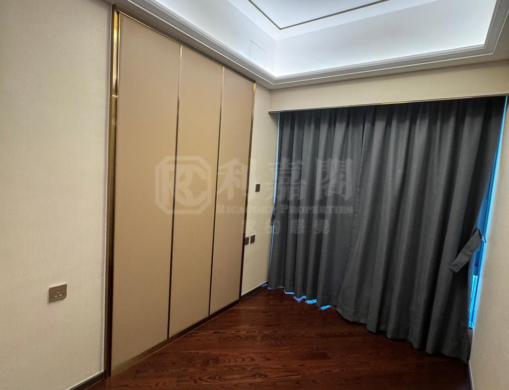 緹岸 1期 1座 - 28NTS – 香港北部都會區