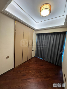 緹岸 1期 1座 - 28NTS – 香港北部都會區