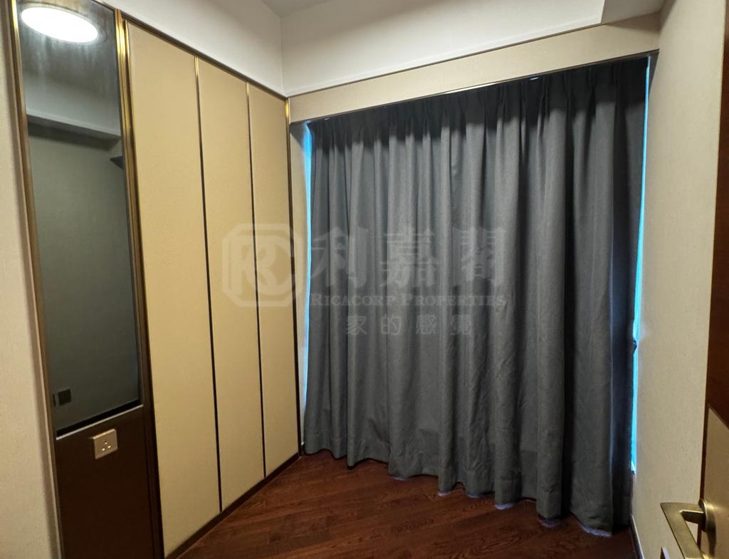 緹岸 1期 1座 - 28NTS – 香港北部都會區