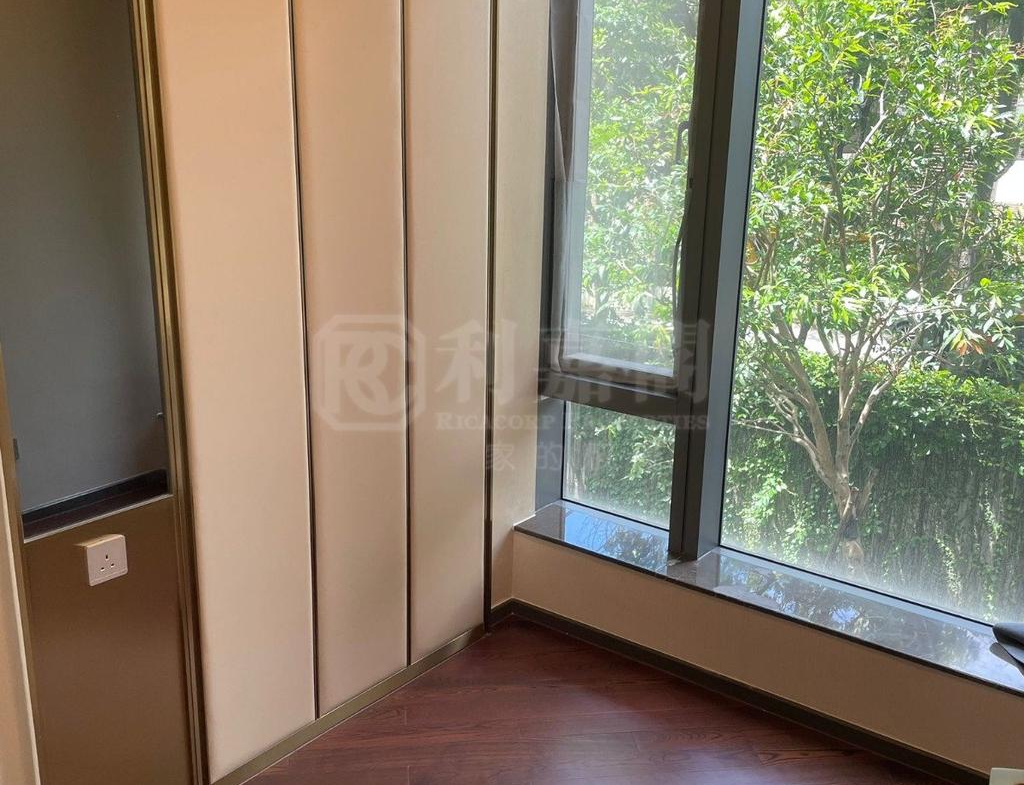 緹岸 1期 1座 - 28NTS – 香港北部都會區