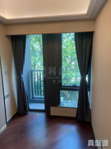 緹岸 1期 1座 - 28NTS – 香港北部都會區