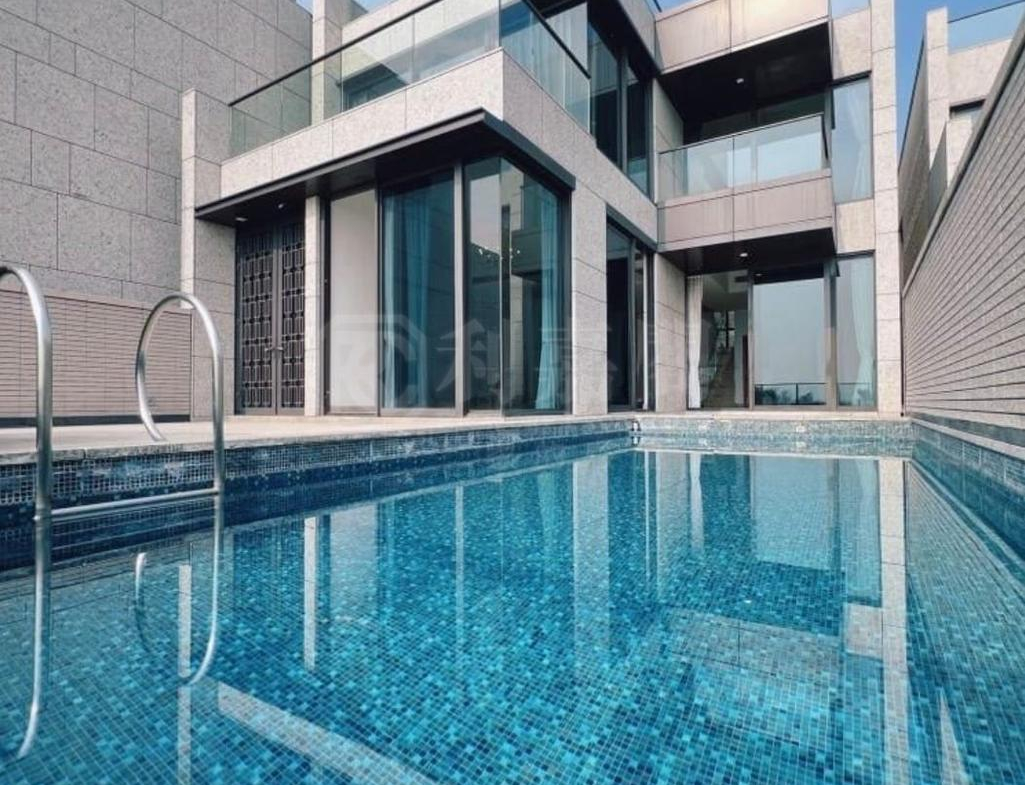 珀居 - 28NTS – 香港北部都會區