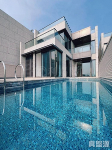 珀居 - 28NTS – 香港北部都會區