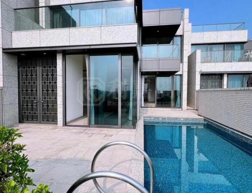 珀居 - 28NTS – 香港北部都會區