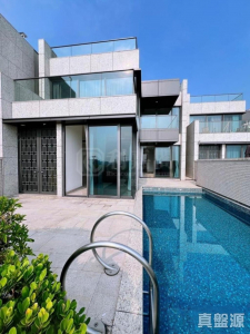 珀居 - 28NTS – 香港北部都會區