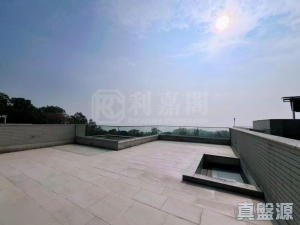 珀居 - 28NTS – 香港北部都會區