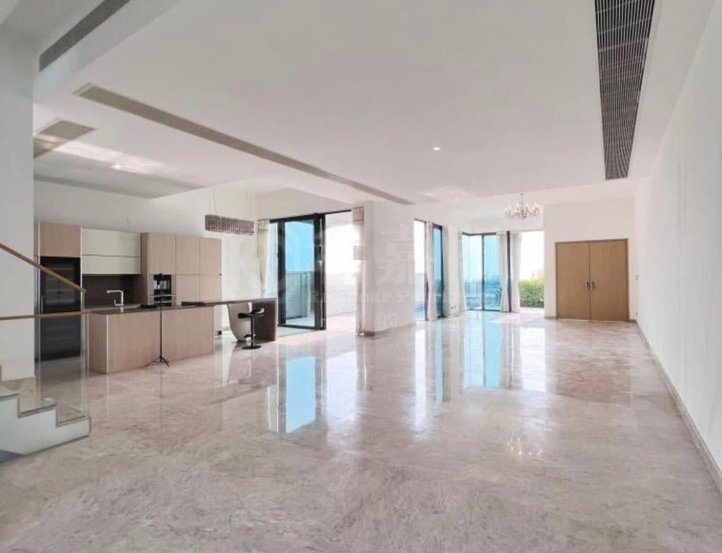 珀居 - 28NTS – 香港北部都會區