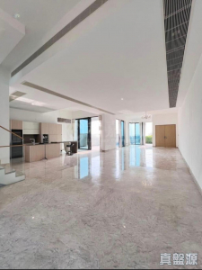 珀居 - 28NTS – 香港北部都會區