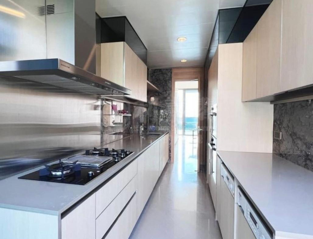 珀居 - 28NTS – 香港北部都會區