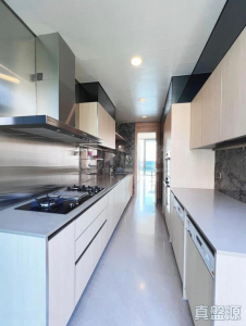 珀居 - 28NTS – 香港北部都會區