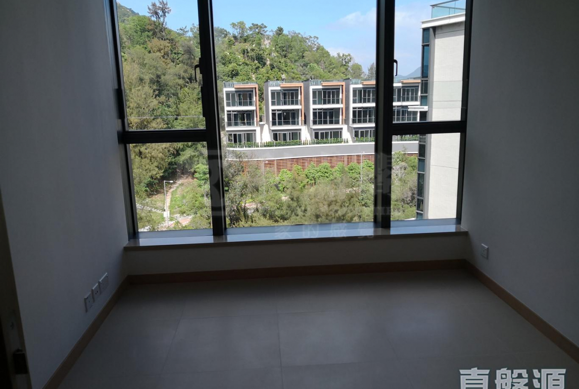 滿名山 滿庭 6座 - 28NTS – 香港北部都會區