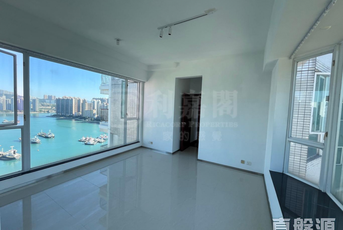 壹號九龍山頂 1期 1座 - 28NTS – 香港北部都會區