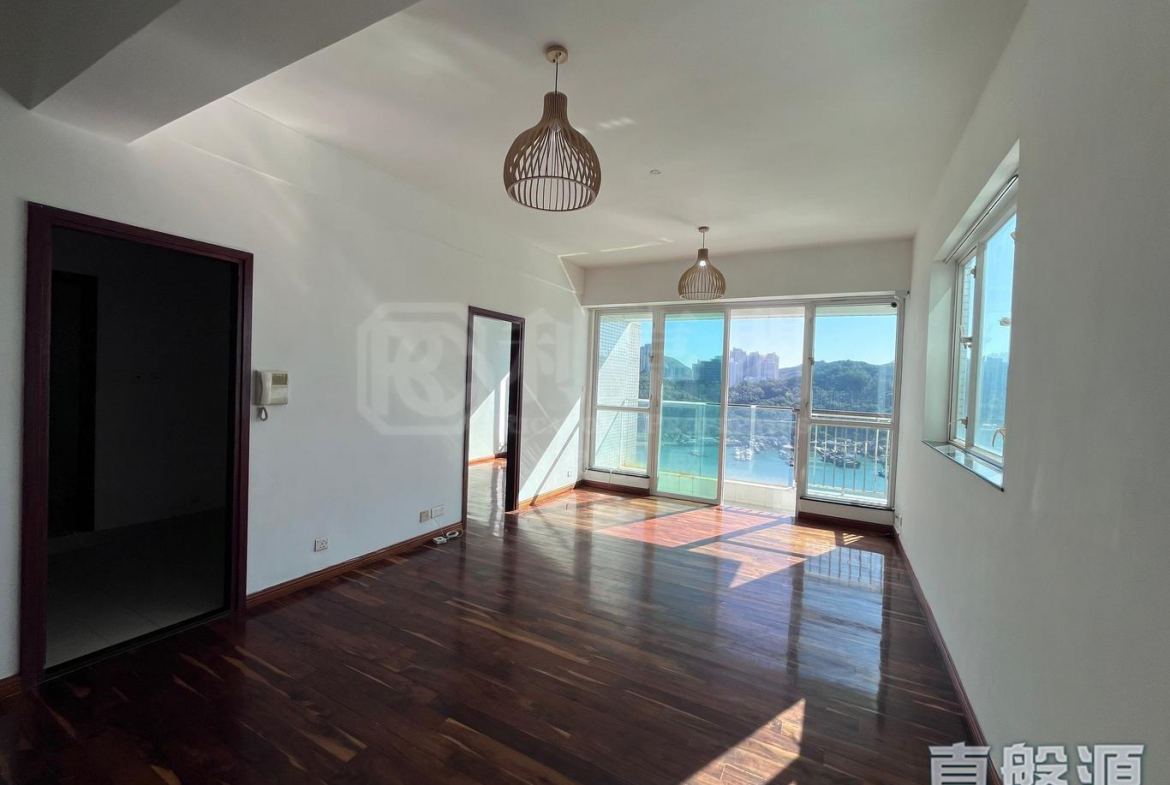 壹號九龍山頂 1期 1座 - 28NTS – 香港北部都會區