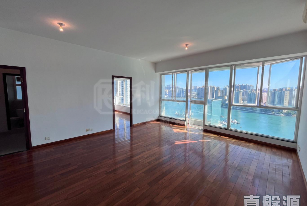 壹號九龍山頂 1期 1座 - 28NTS – 香港北部都會區