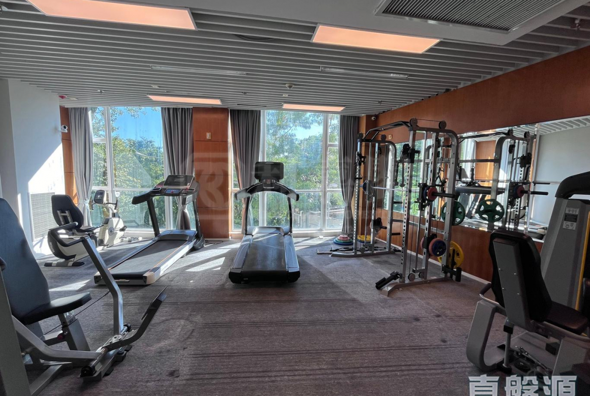 壹號九龍山頂 1期 1座 - 28NTS – 香港北部都會區