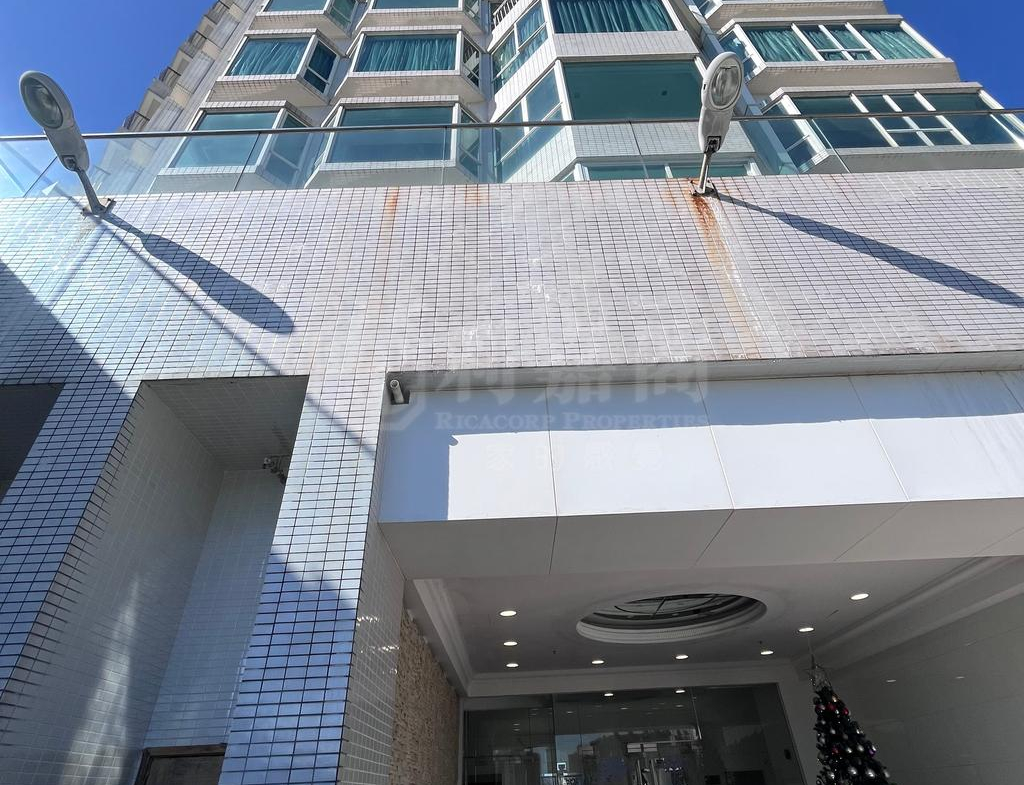 壹號九龍山頂 1期 1座 - 28NTS – 香港北部都會區