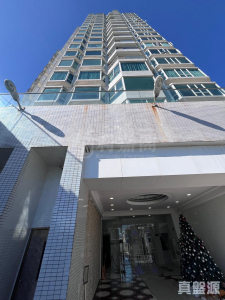 壹號九龍山頂 1期 1座 - 28NTS – 香港北部都會區