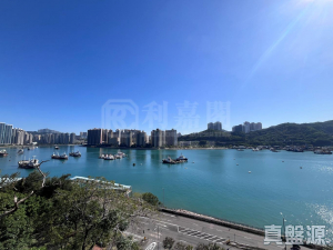 壹號九龍山頂 1期 1座 - 28NTS – 香港北部都會區