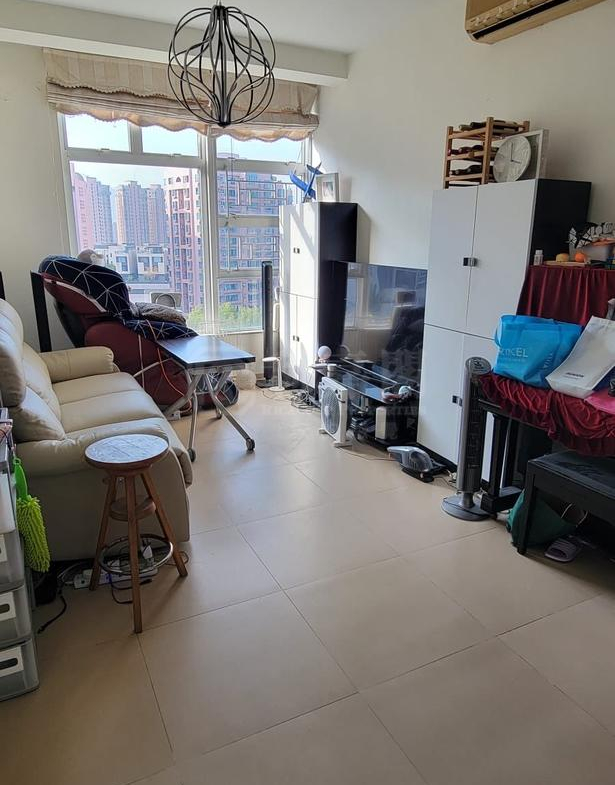 漣山 CEDAR III - 28NTS – 香港北部都會區