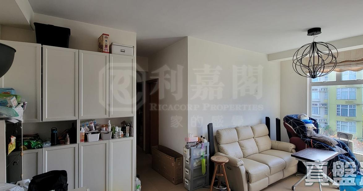 漣山 CEDAR III - 28NTS – 香港北部都會區