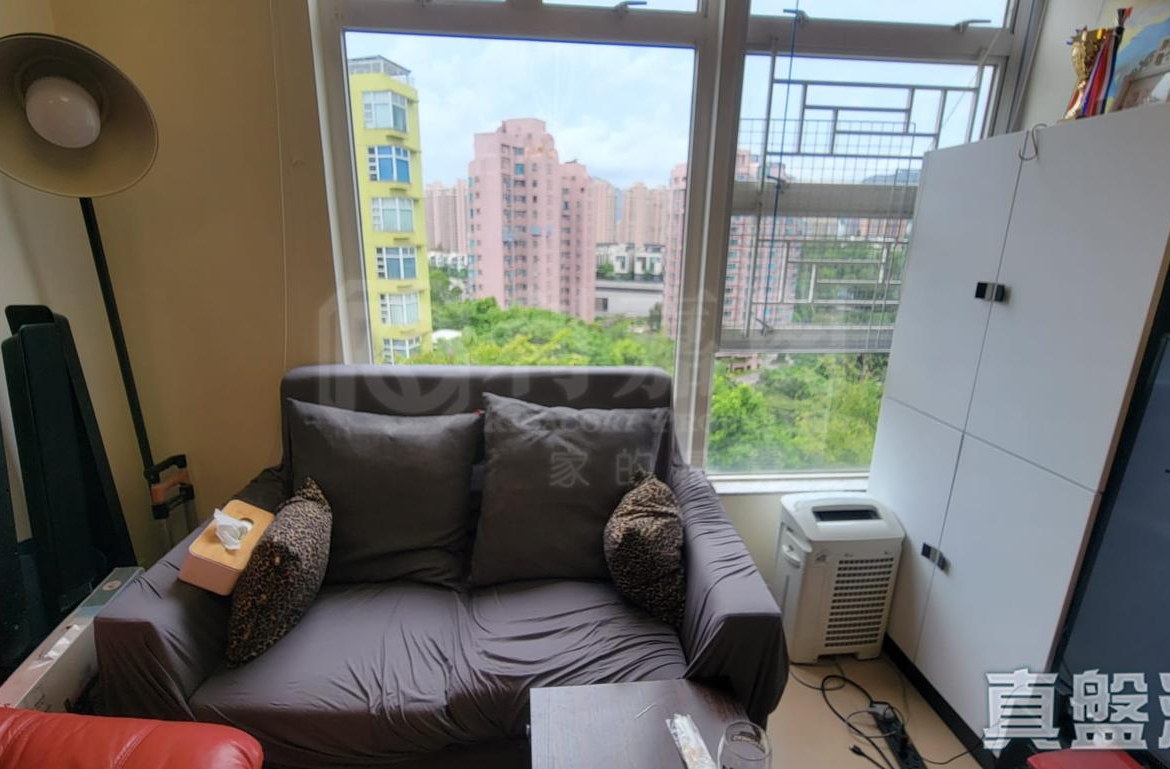 漣山 CEDAR III - 28NTS – 香港北部都會區