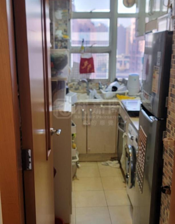 漣山 CEDAR III - 28NTS – 香港北部都會區