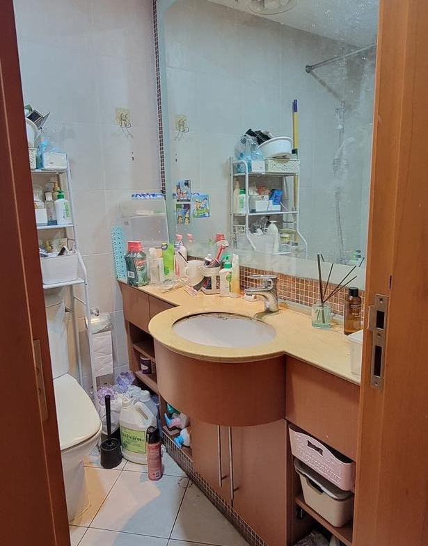 漣山 CEDAR III - 28NTS – 香港北部都會區