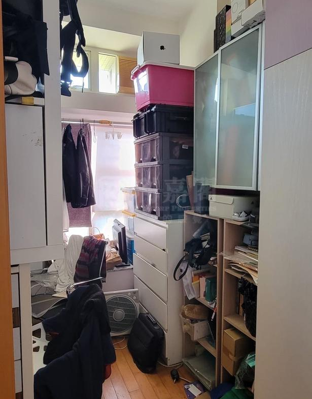 漣山 CEDAR III - 28NTS – 香港北部都會區