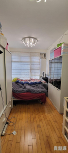 漣山 CEDAR III - 28NTS – 香港北部都會區