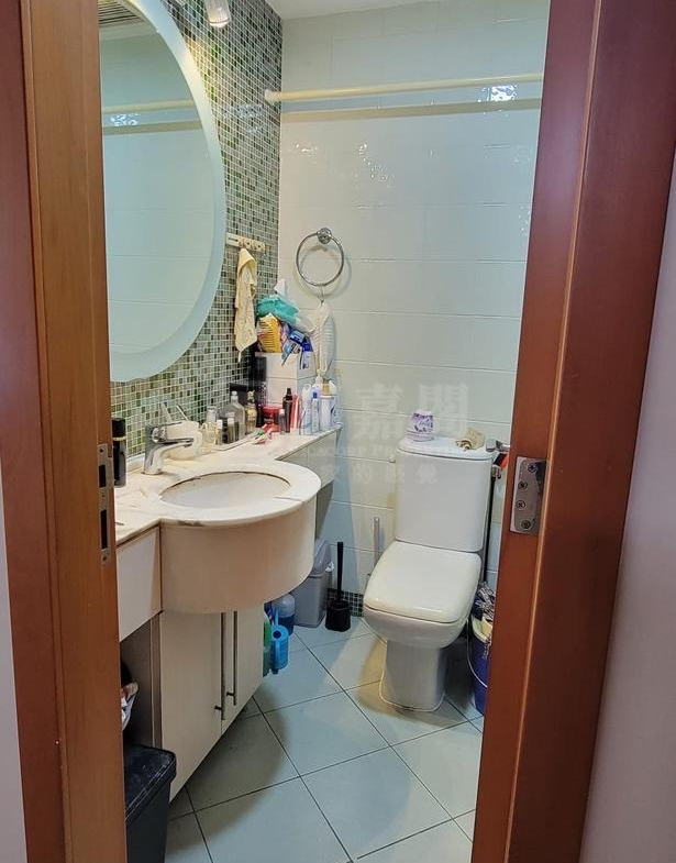 漣山 CEDAR III - 28NTS – 香港北部都會區