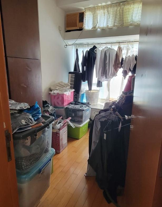 漣山 CEDAR III - 28NTS – 香港北部都會區