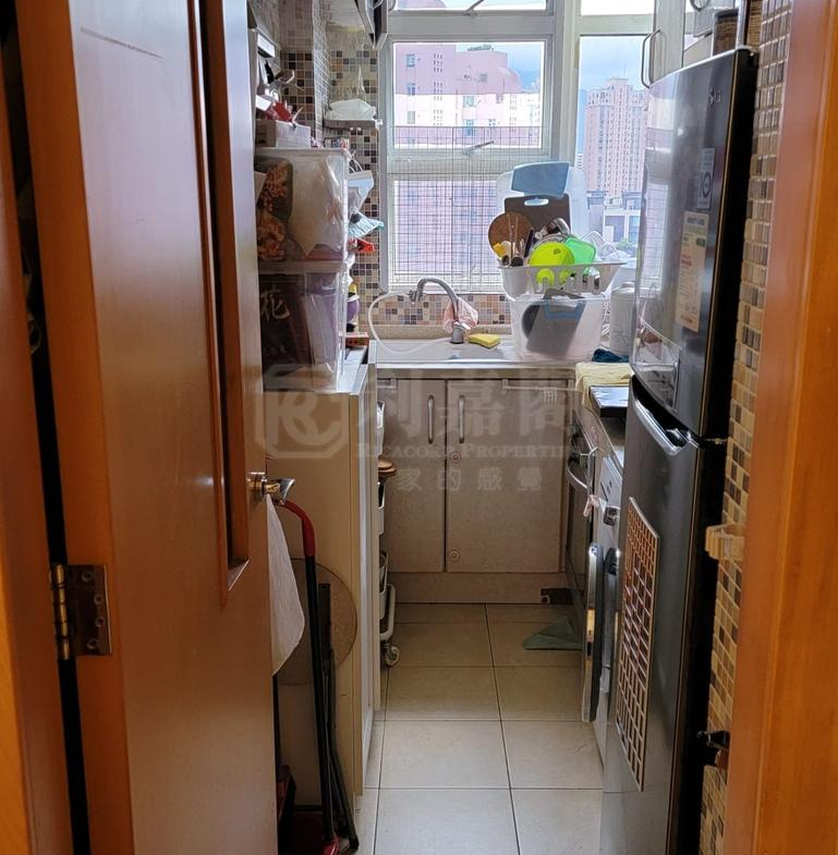 漣山 CEDAR III - 28NTS – 香港北部都會區