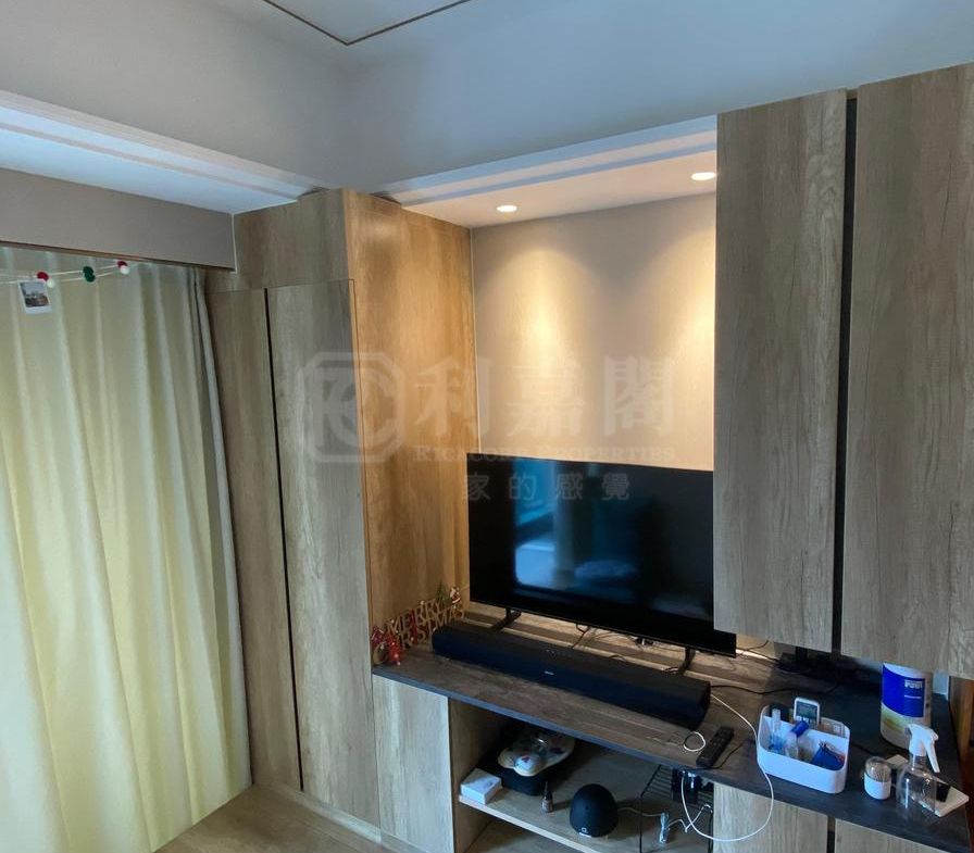 緹岸 2期 5座 - 28NTS – 香港北部都會區