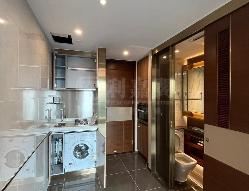 緹岸 2期 5座 - 28NTS – 香港北部都會區