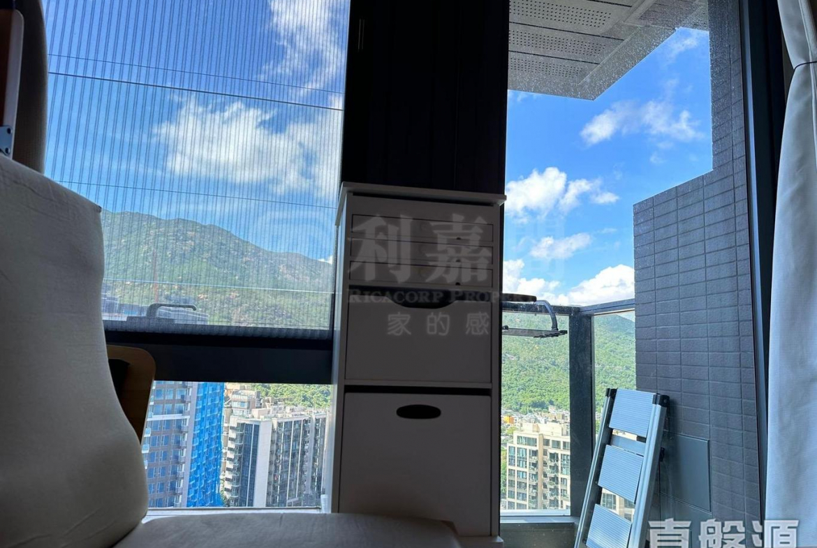 緹岸 2期 5座 - 28NTS – 香港北部都會區