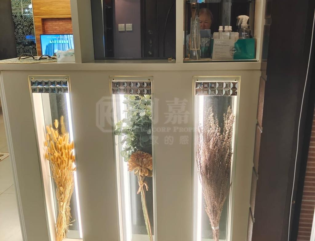 屯門閣 - 28NTS – 香港北部都會區