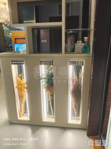 屯門閣 - 28NTS – 香港北部都會區