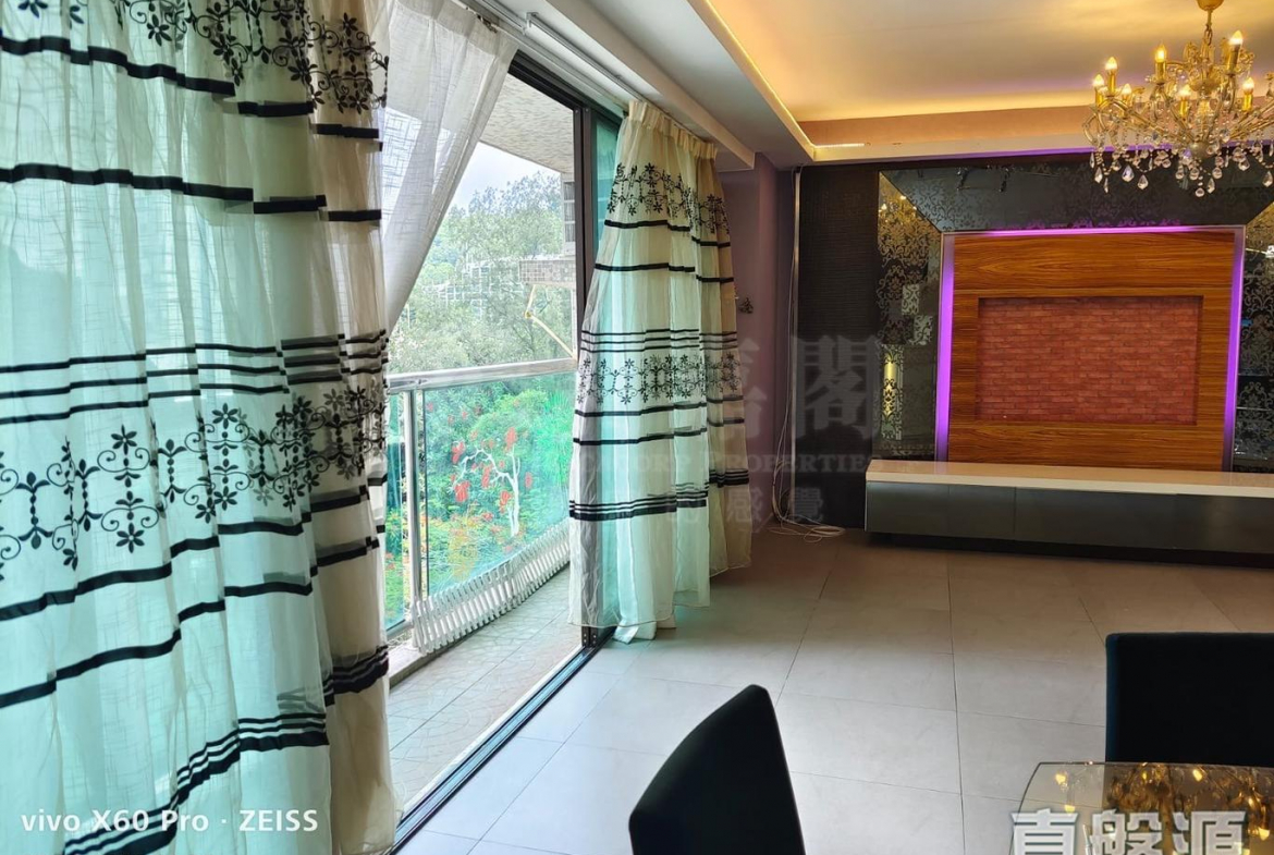 屯門閣 - 28NTS – 香港北部都會區